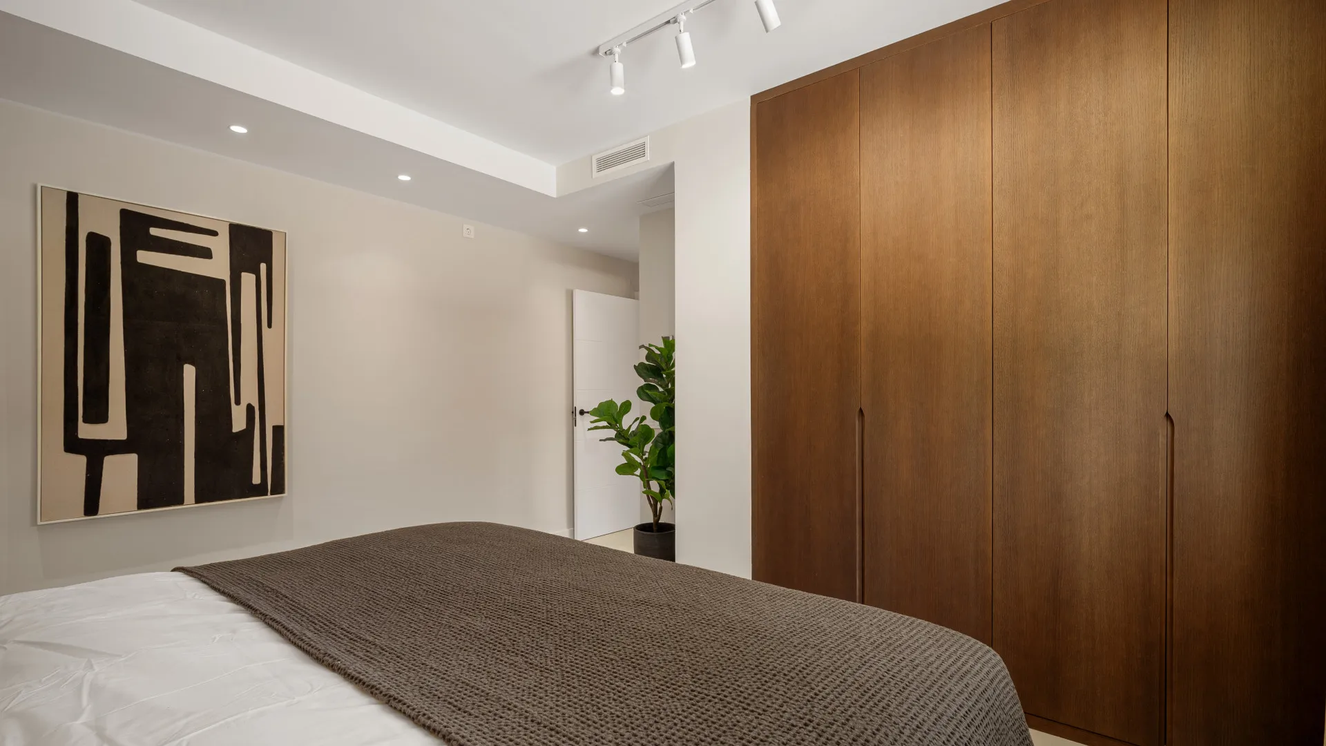 Se vende adosado en Azahara II con 4 dormitorios