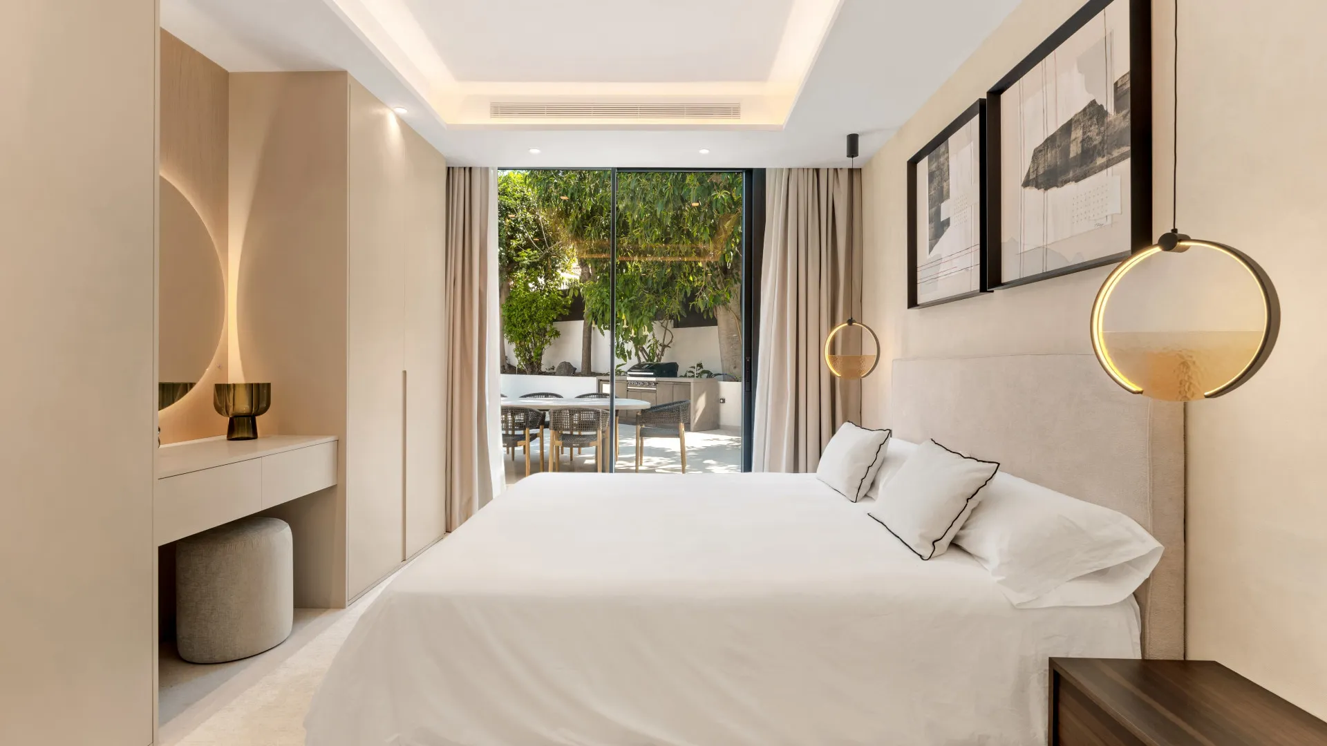 For sale Las Brisas 4 bedrooms villa