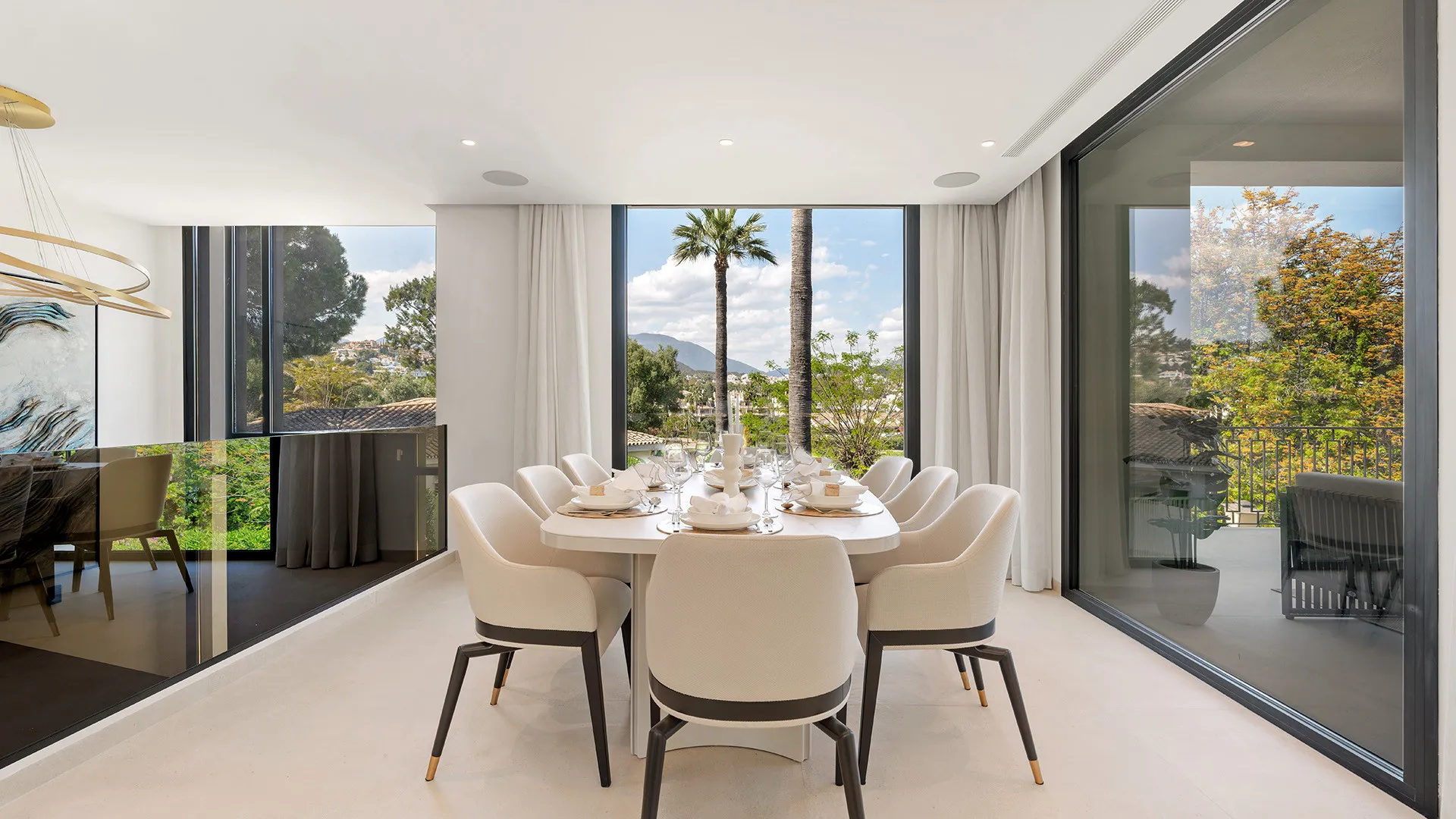 For sale Las Brisas 4 bedrooms villa