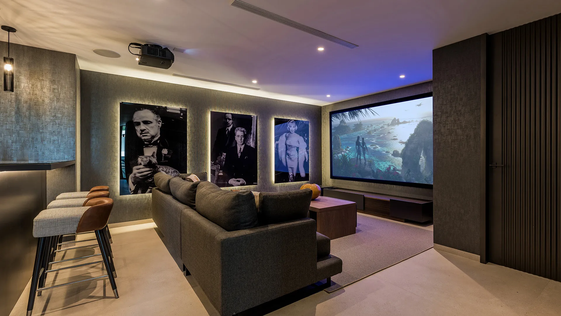 For sale Las Brisas 4 bedrooms villa