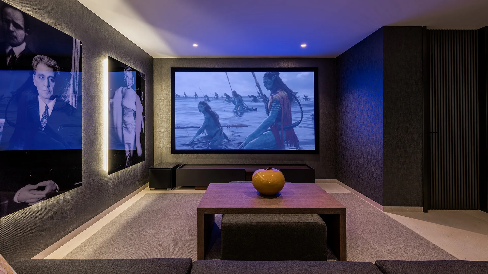 For sale Las Brisas 4 bedrooms villa