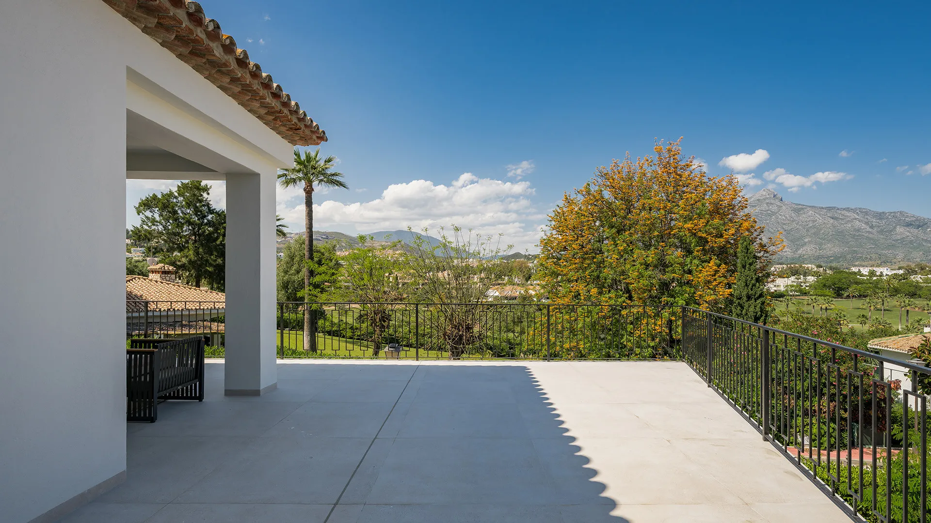 For sale Las Brisas 4 bedrooms villa