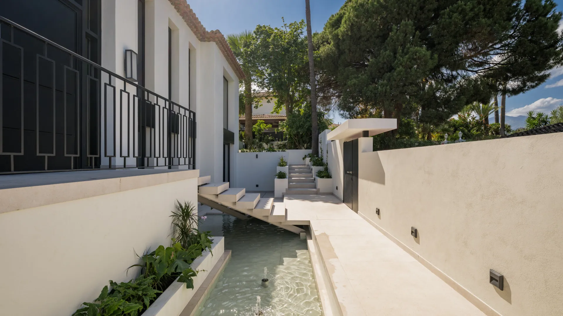 For sale Las Brisas 4 bedrooms villa