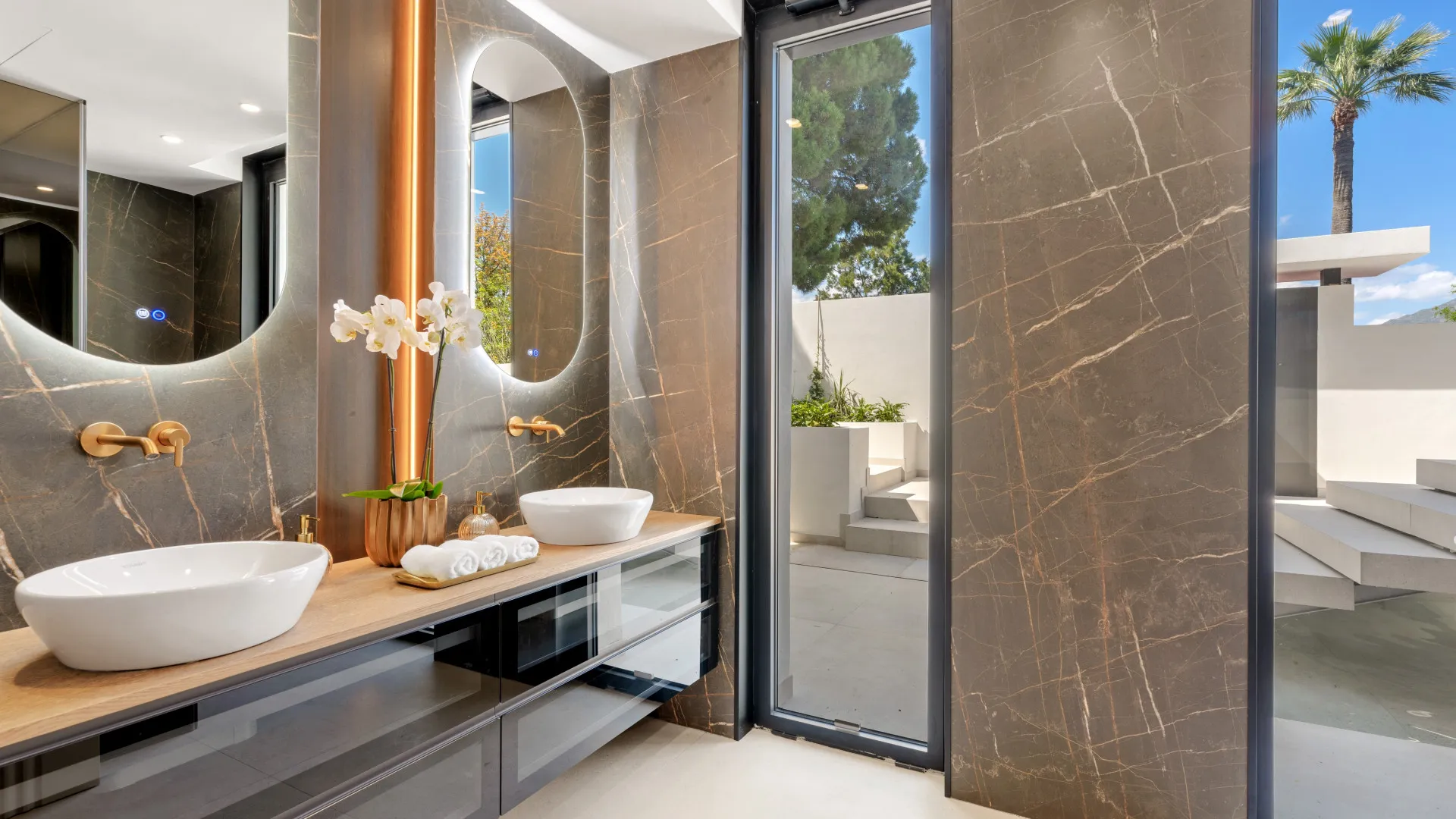 For sale Las Brisas 4 bedrooms villa