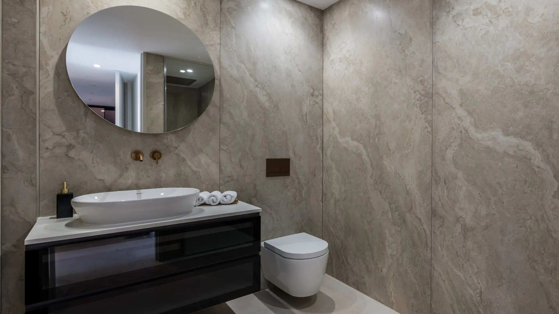 For sale Las Brisas 4 bedrooms villa