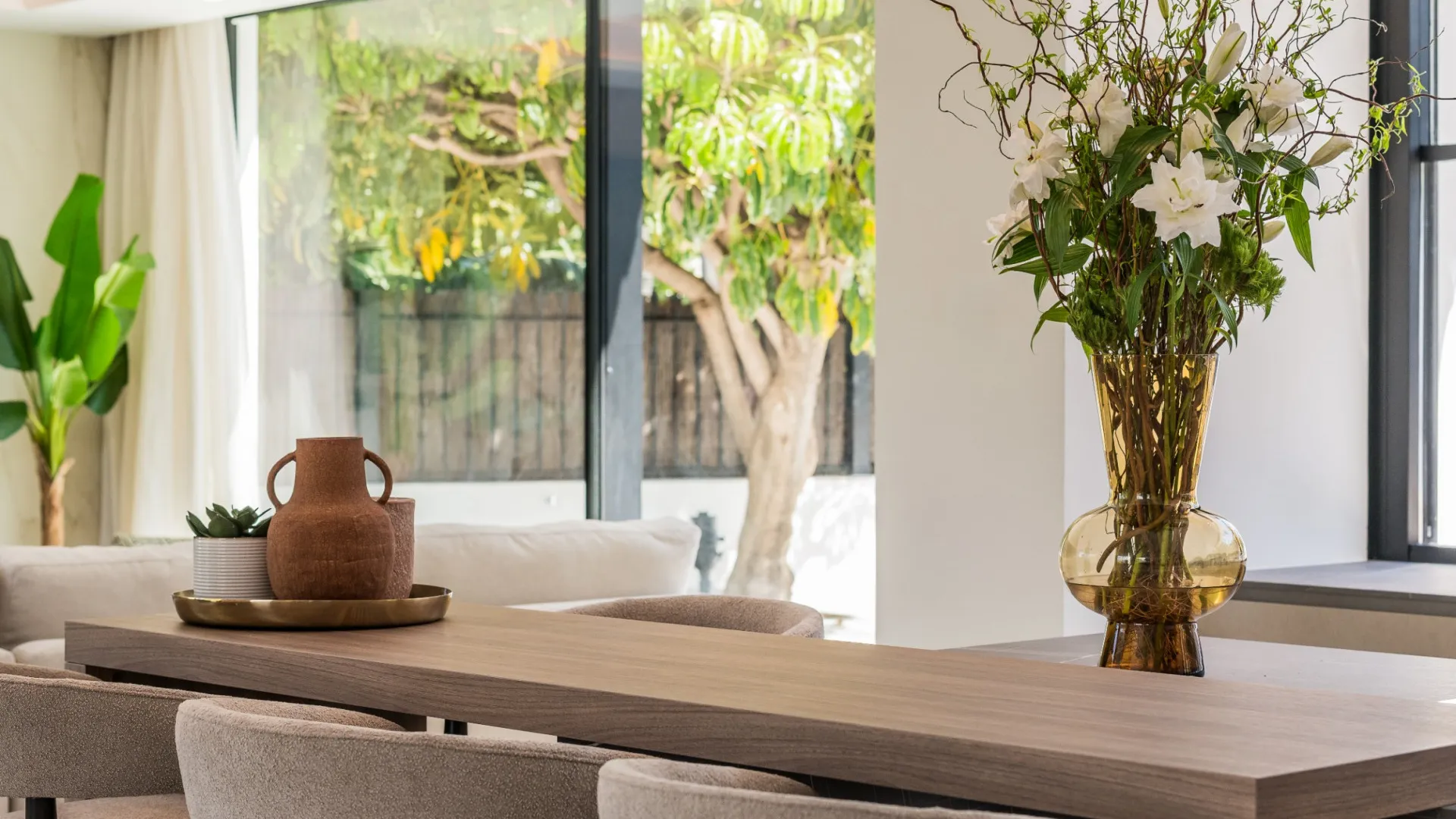 For sale Las Brisas 4 bedrooms villa