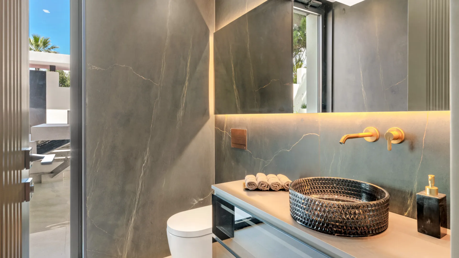 For sale Las Brisas 4 bedrooms villa