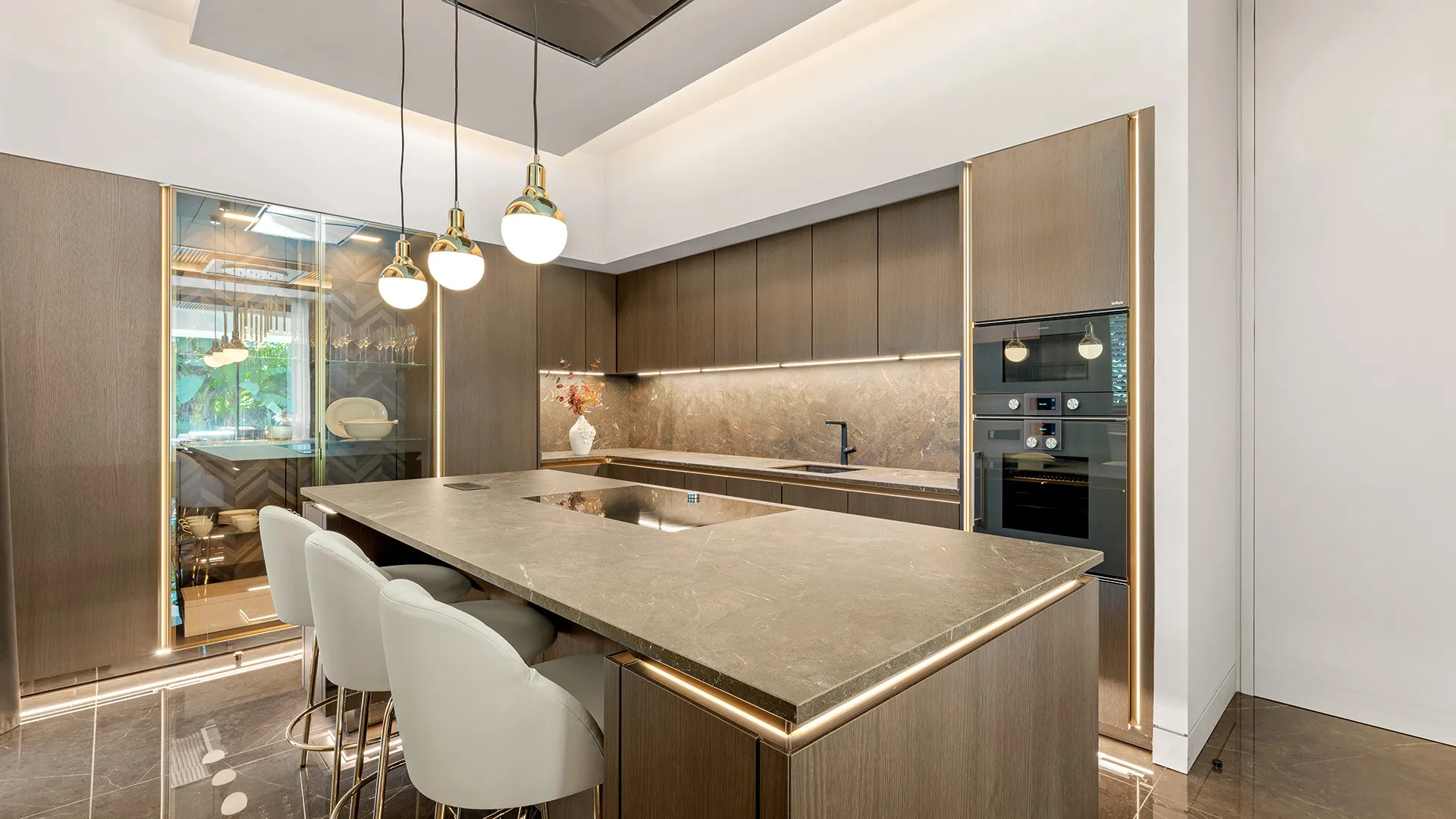 Villa en venta en Casablanca con 5 dormitorios