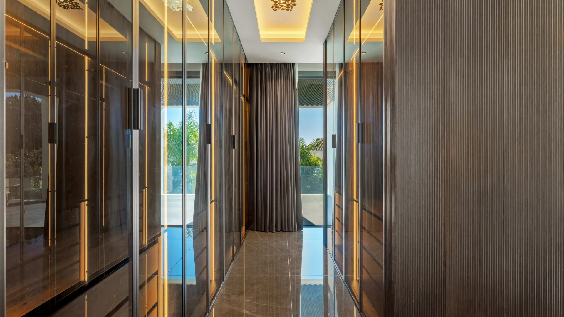 Villa en venta en Casablanca con 5 dormitorios