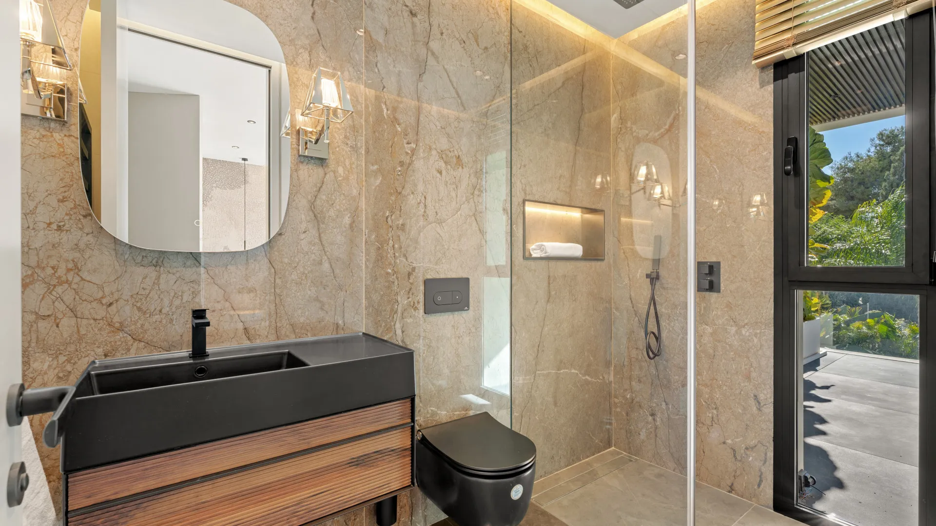 Villa en venta en Casablanca con 5 dormitorios