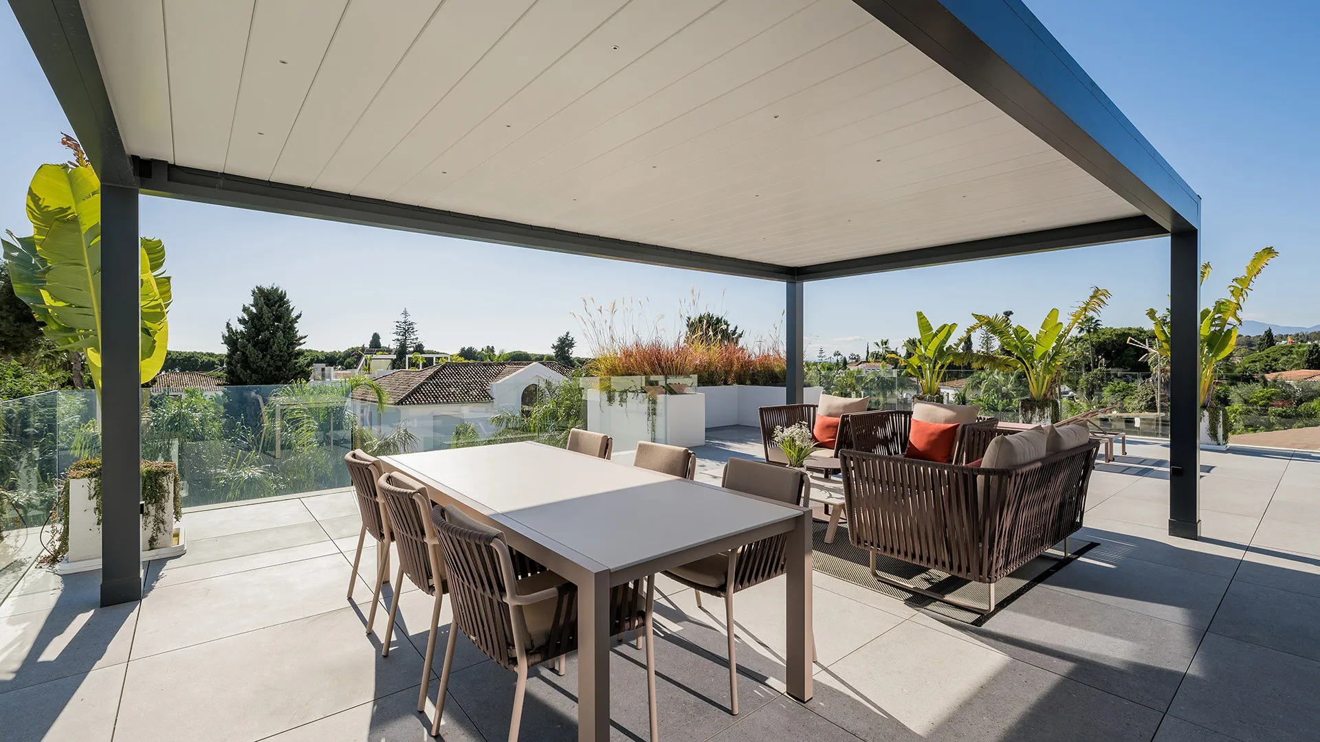 Villa en venta en Casablanca con 5 dormitorios