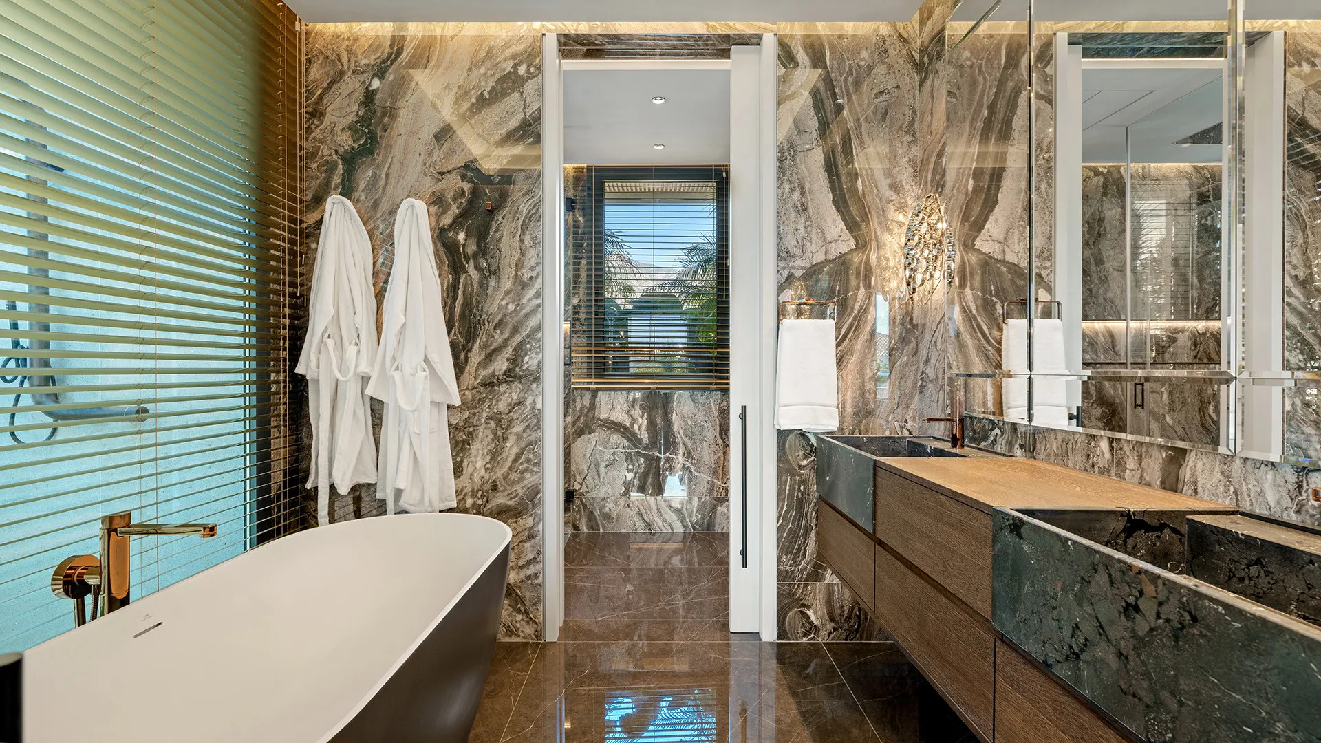 Villa en venta en Casablanca con 5 dormitorios