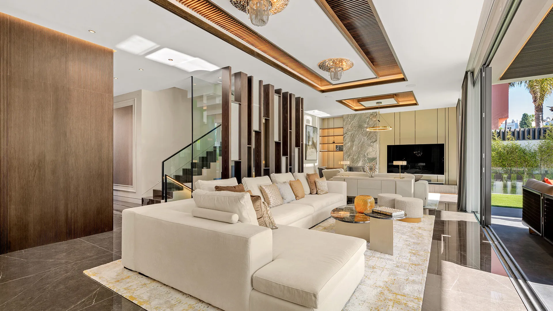 Villa en venta en Casablanca con 5 dormitorios