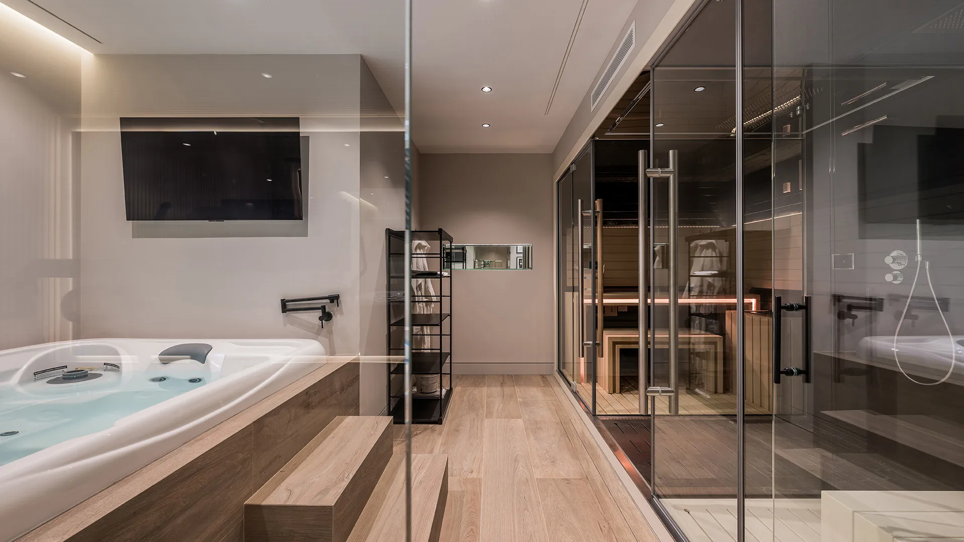 Villa en venta en Casablanca con 5 dormitorios