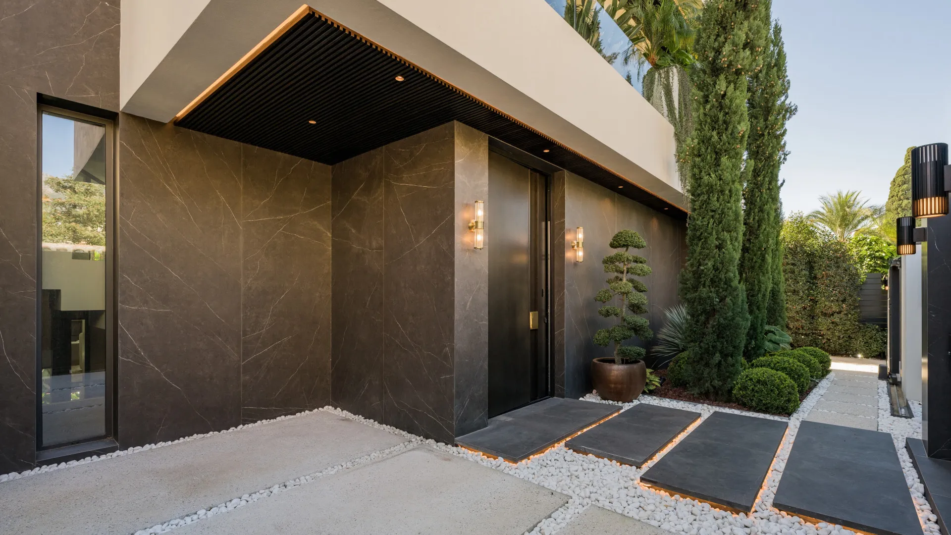 Villa en venta en Casablanca con 5 dormitorios