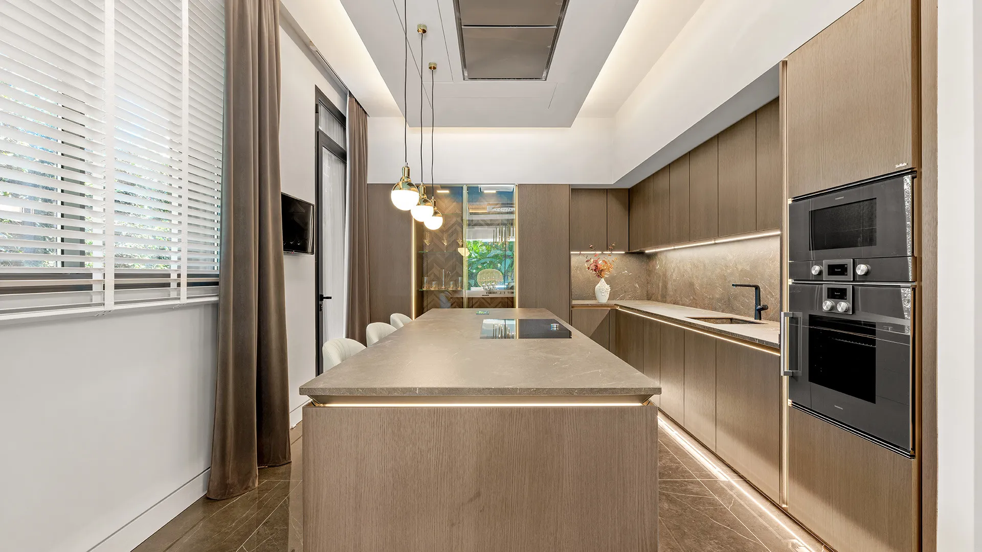 Villa en venta en Casablanca con 5 dormitorios