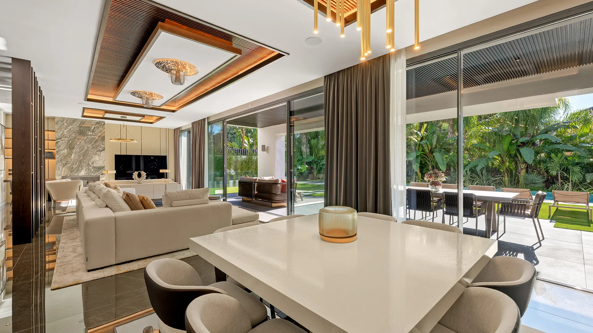 Villa en venta en Casablanca con 5 dormitorios