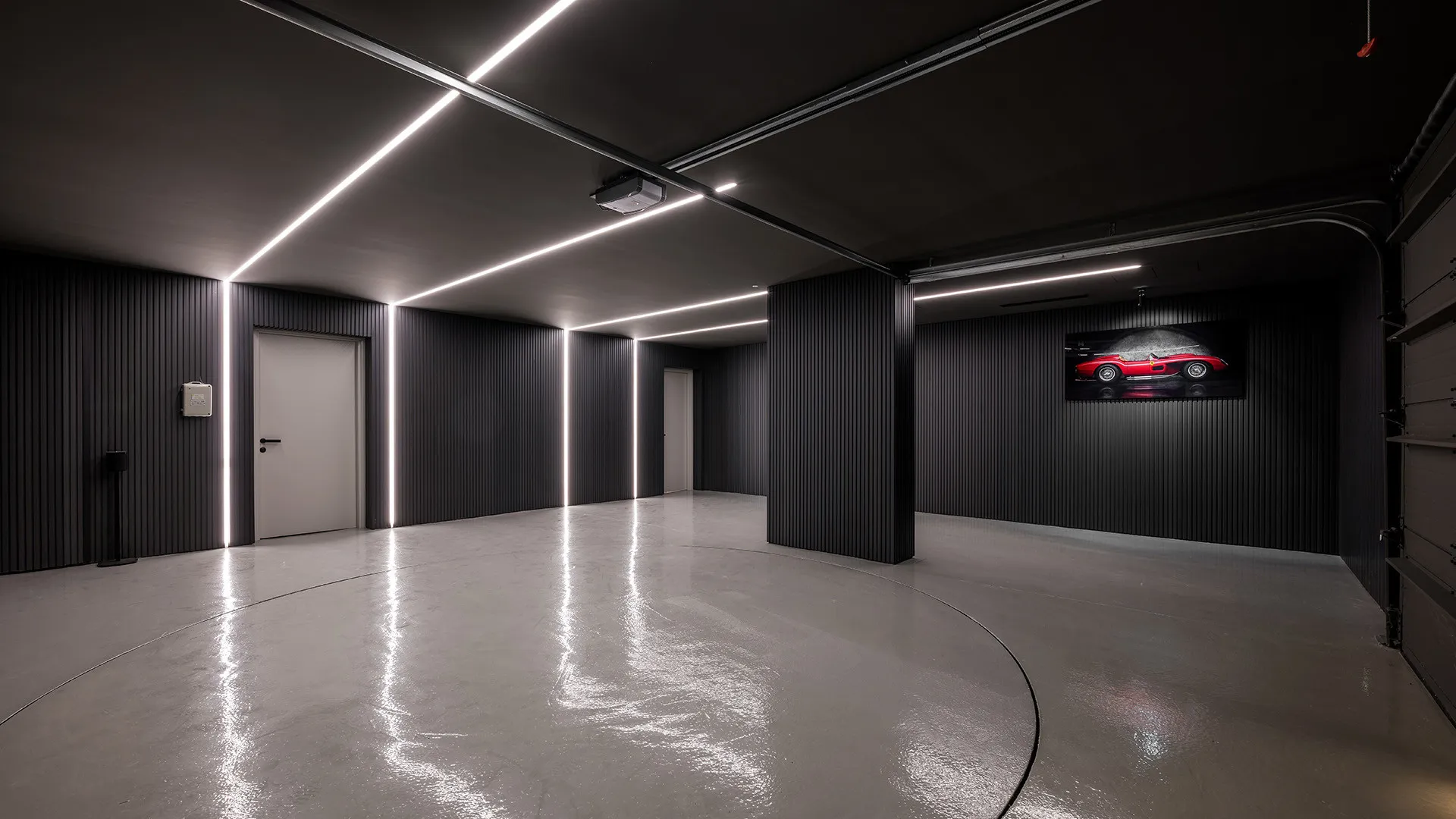 Villa en venta en Casablanca con 5 dormitorios