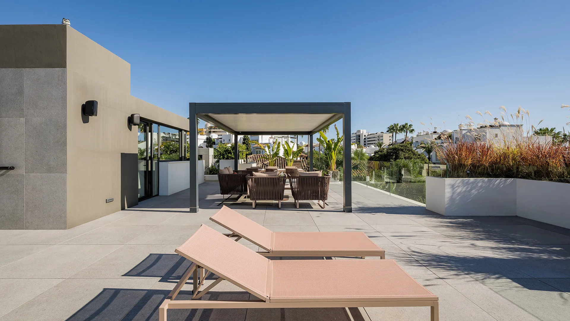 Villa en venta en Casablanca con 5 dormitorios