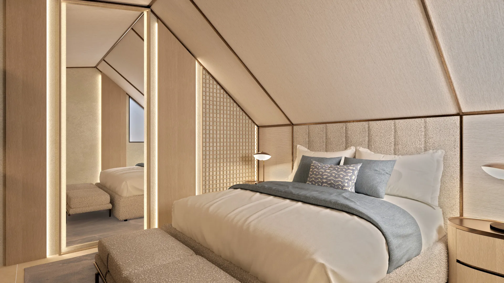 Adosado de 3 dormitorios en venta en Arco Iris