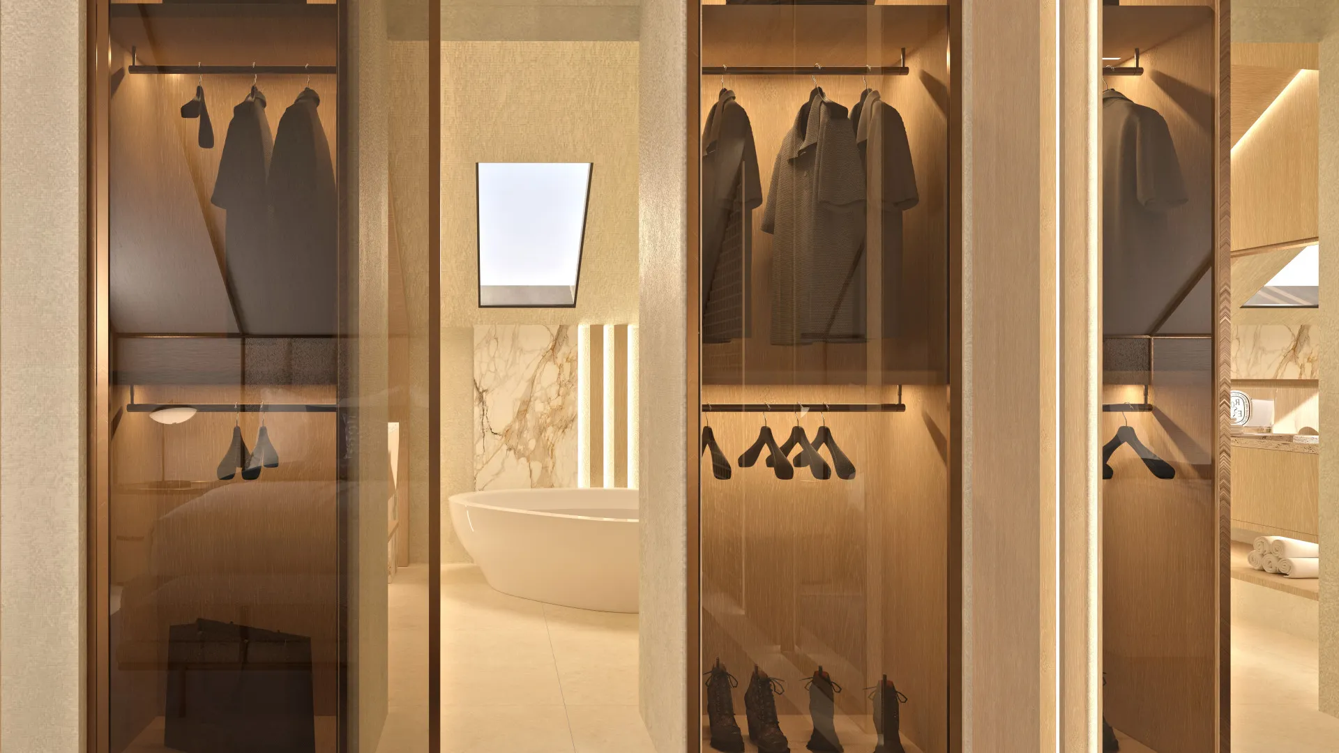 Adosado de 3 dormitorios en venta en Arco Iris