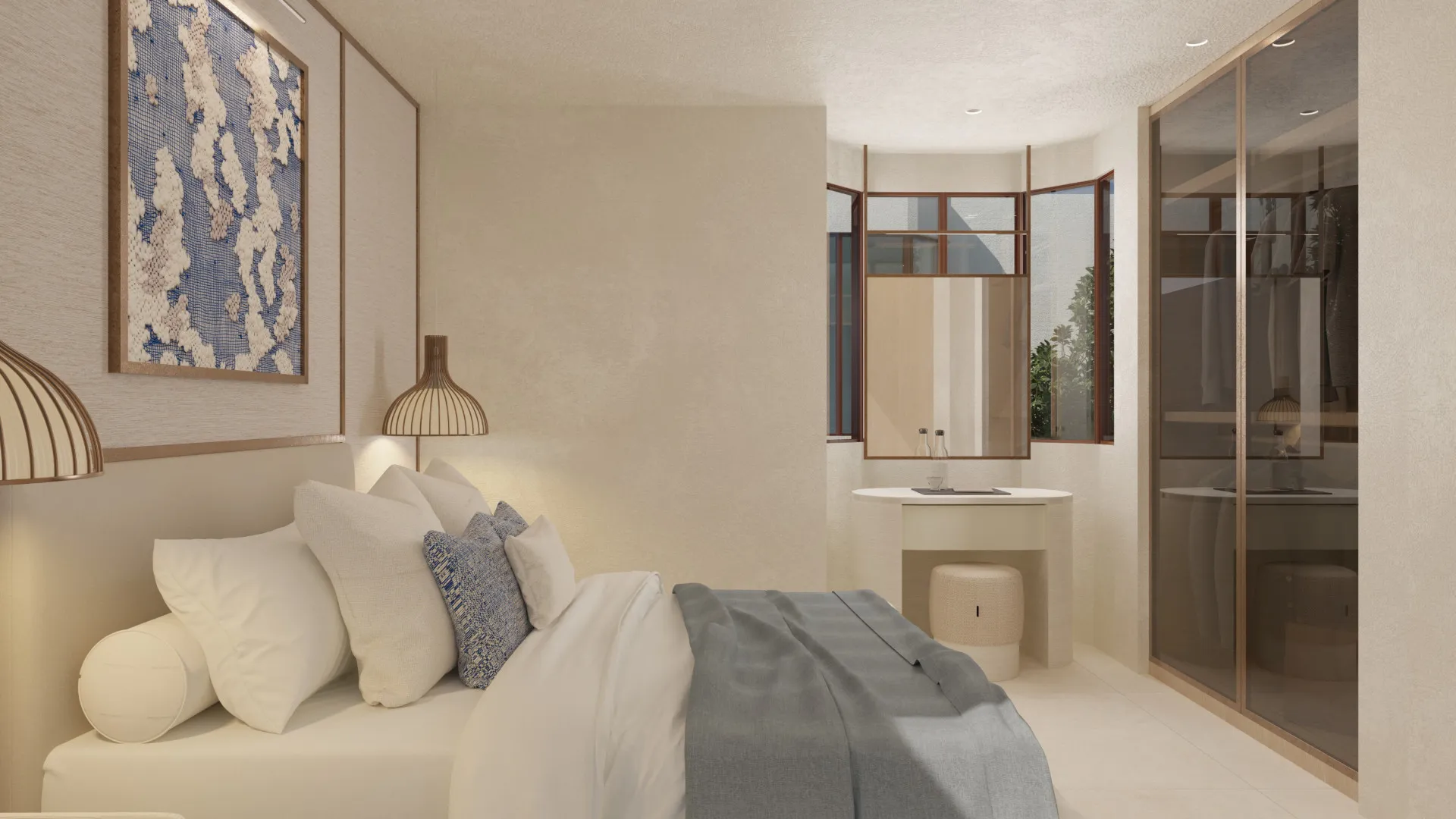 Adosado de 3 dormitorios en venta en Arco Iris