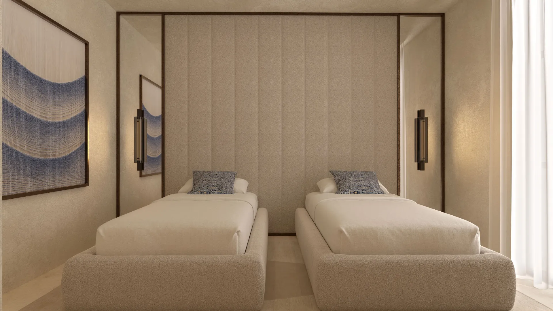 Adosado de 3 dormitorios en venta en Arco Iris