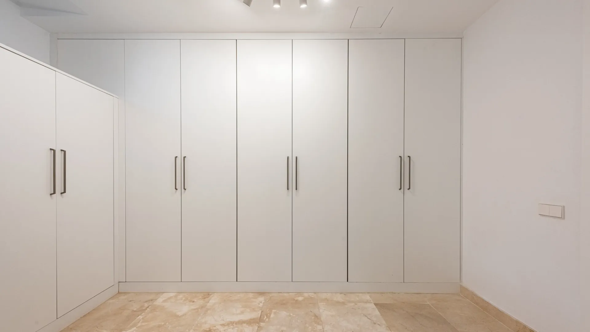 Villa a la venta en La Capellania