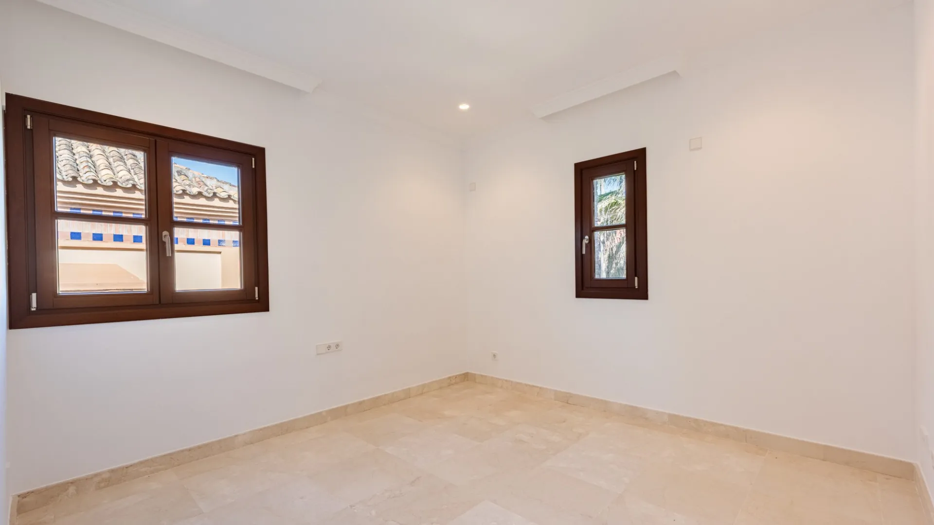 Villa a la venta en La Capellania