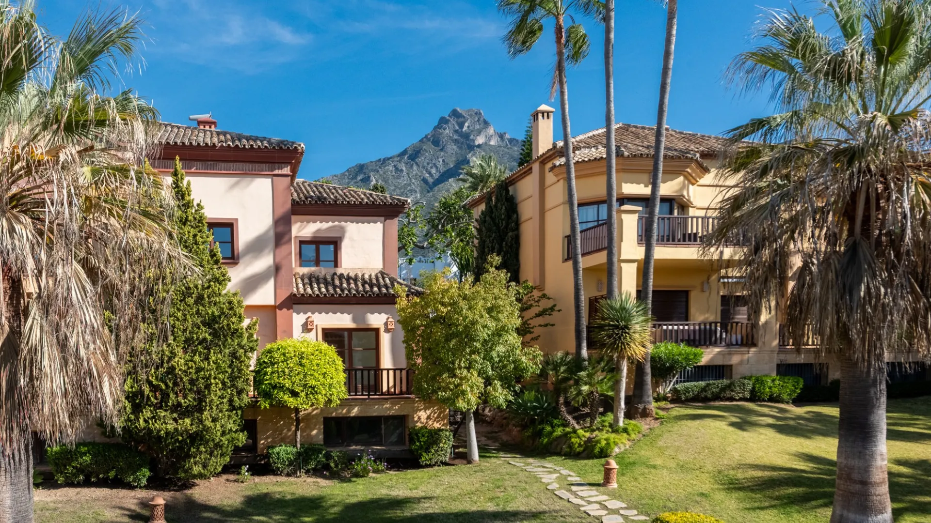 Villa a la venta en La Capellania