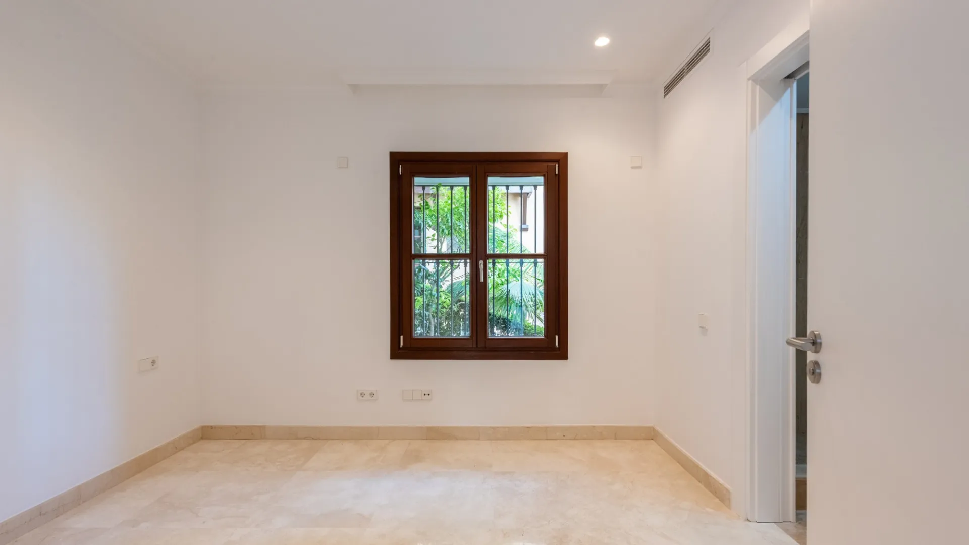 Villa a la venta en La Capellania