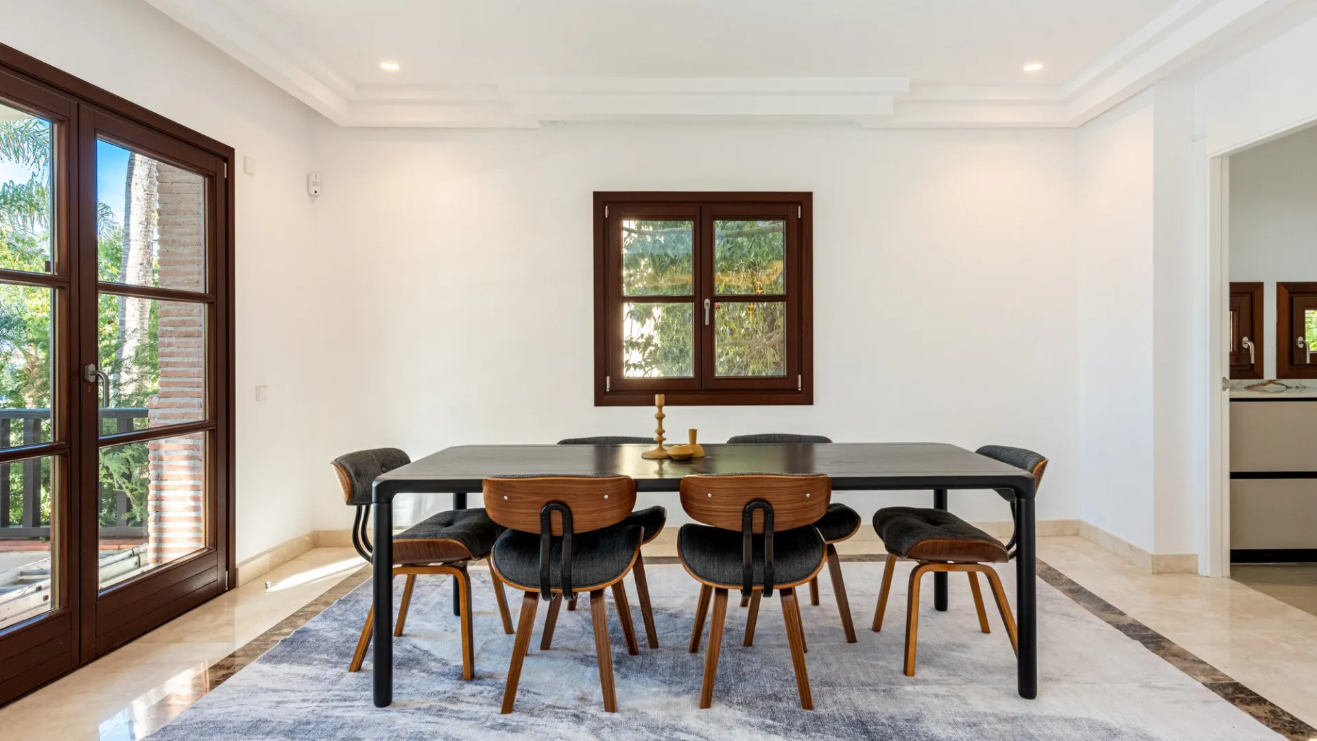 Villa a la venta en La Capellania