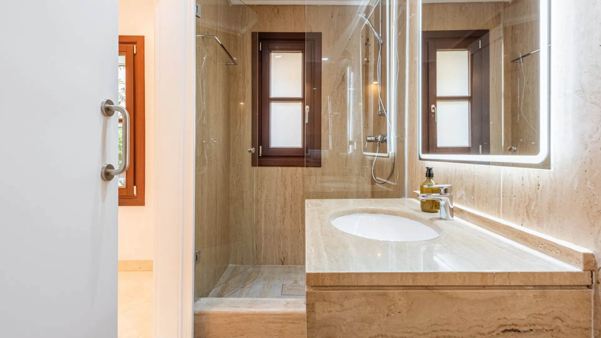 Villa a la venta en La Capellania