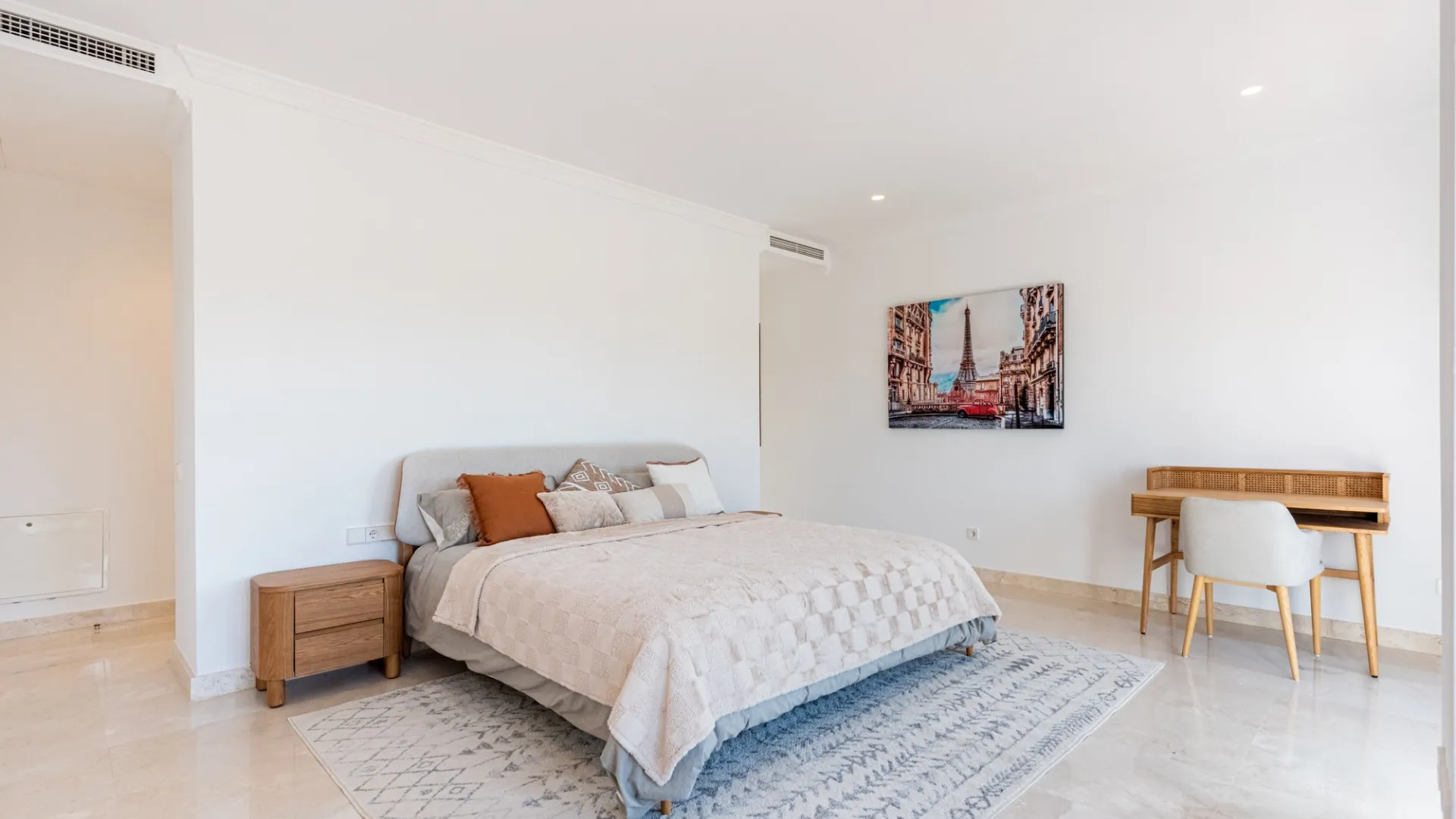 Villa a la venta en La Capellania