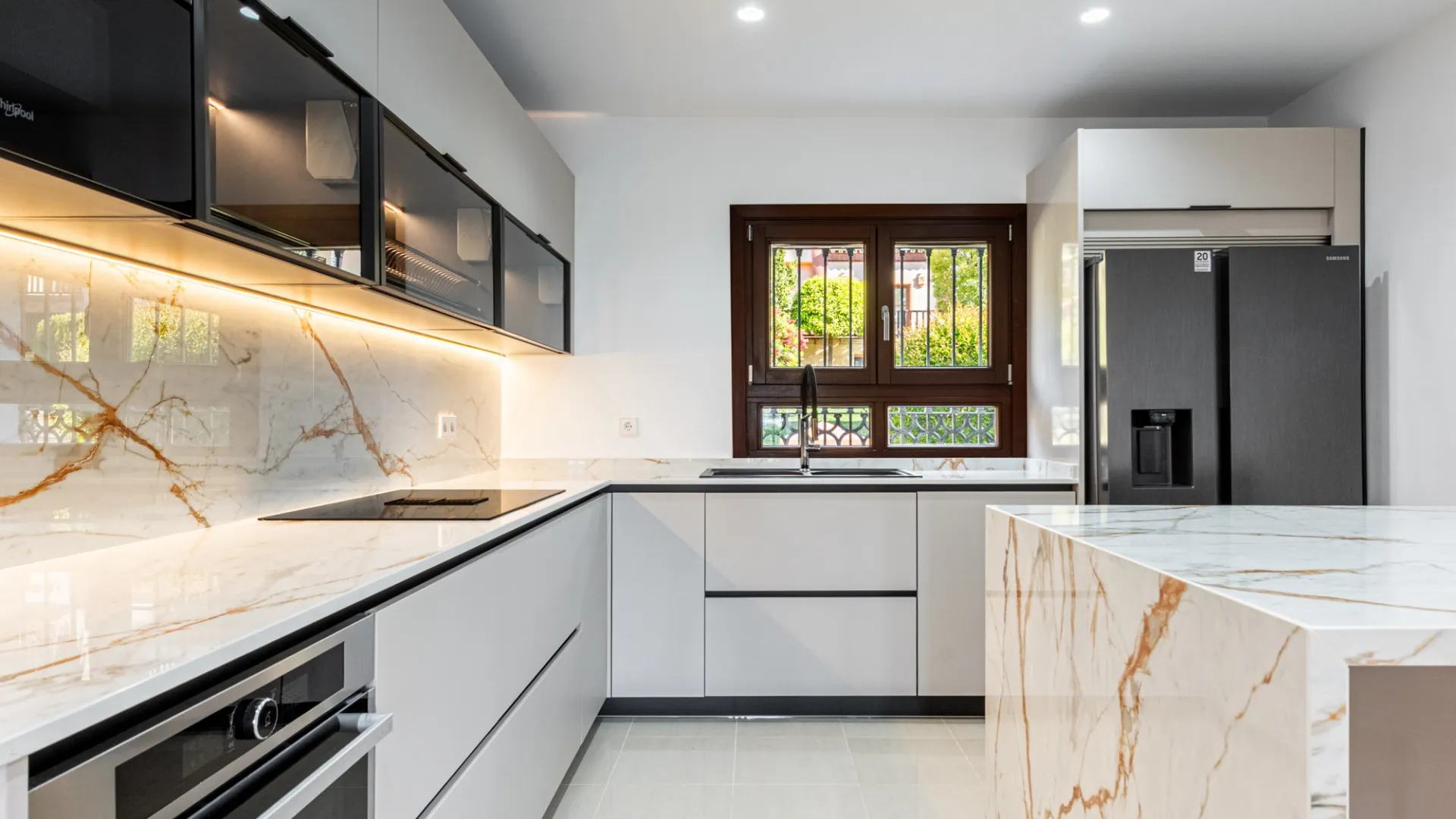 Villa a la venta en La Capellania