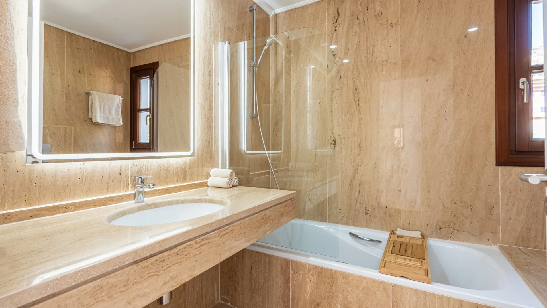 Villa a la venta en La Capellania