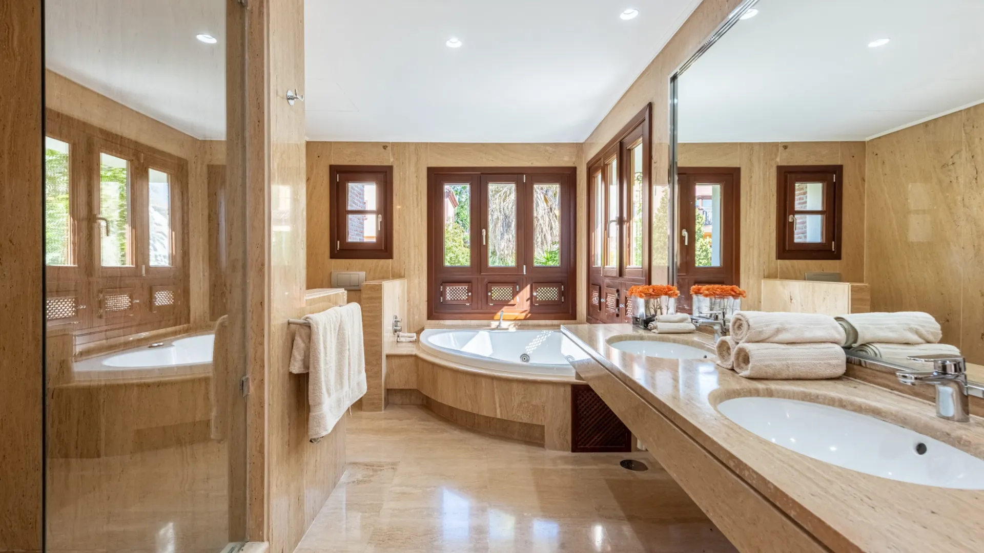 Villa a la venta en La Capellania