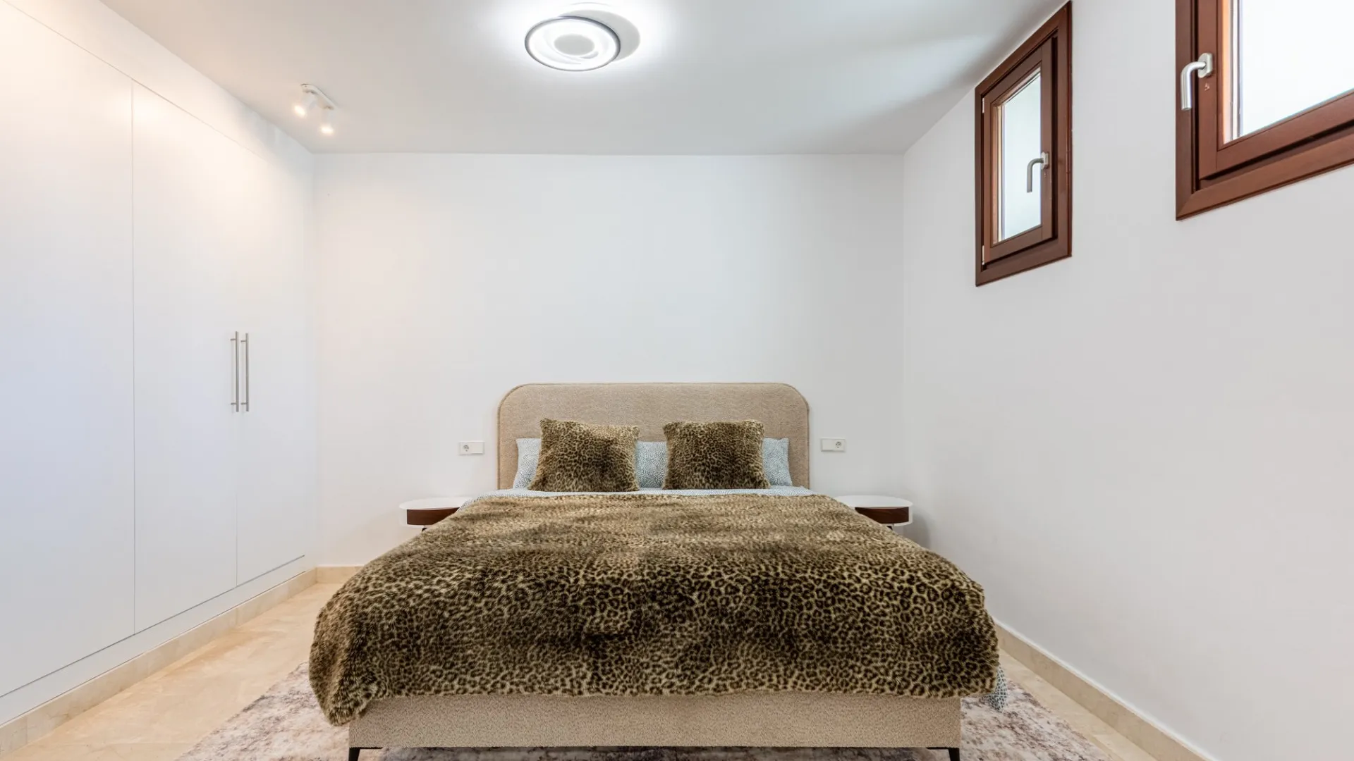 Villa a la venta en La Capellania