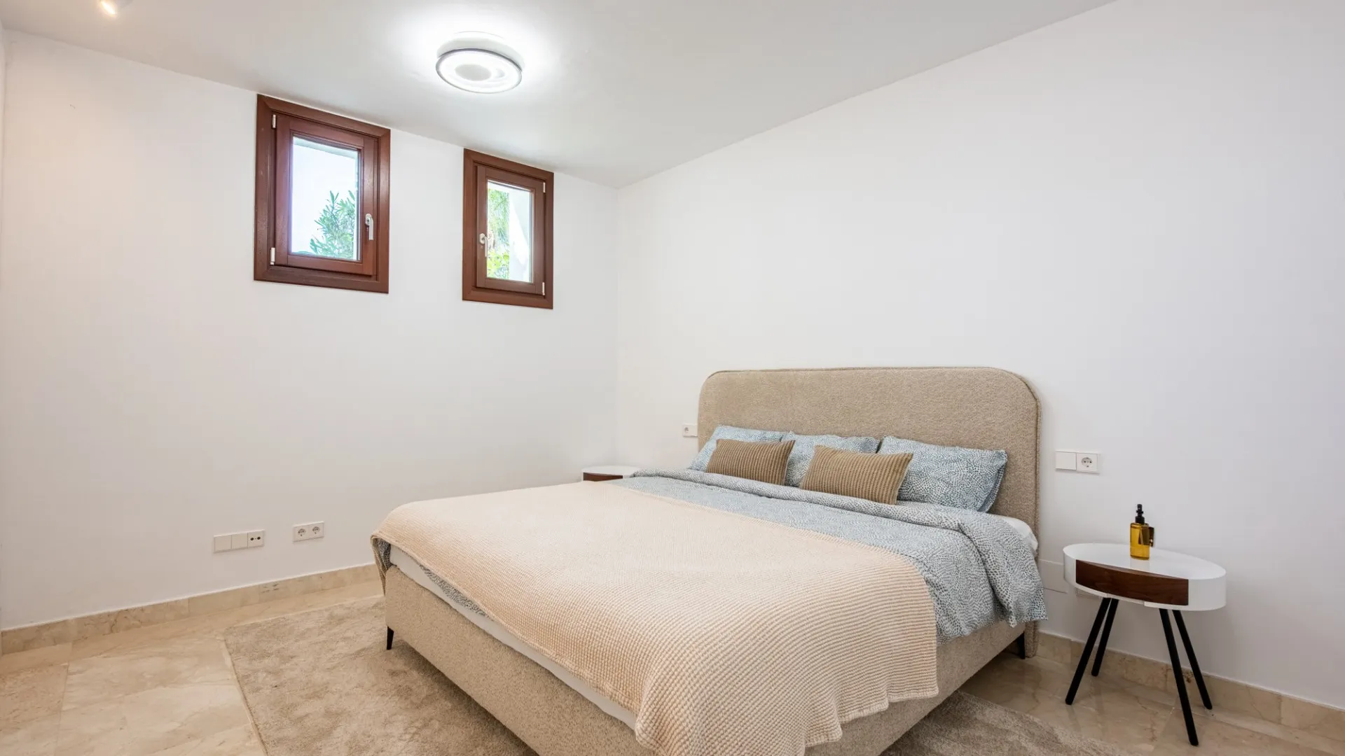 Villa a la venta en La Capellania