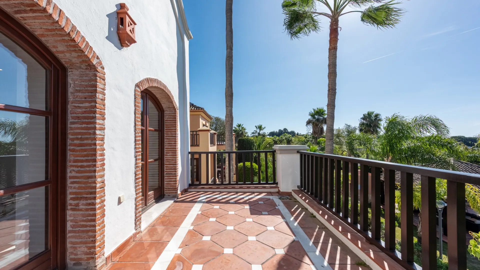 Villa a la venta en La Capellania