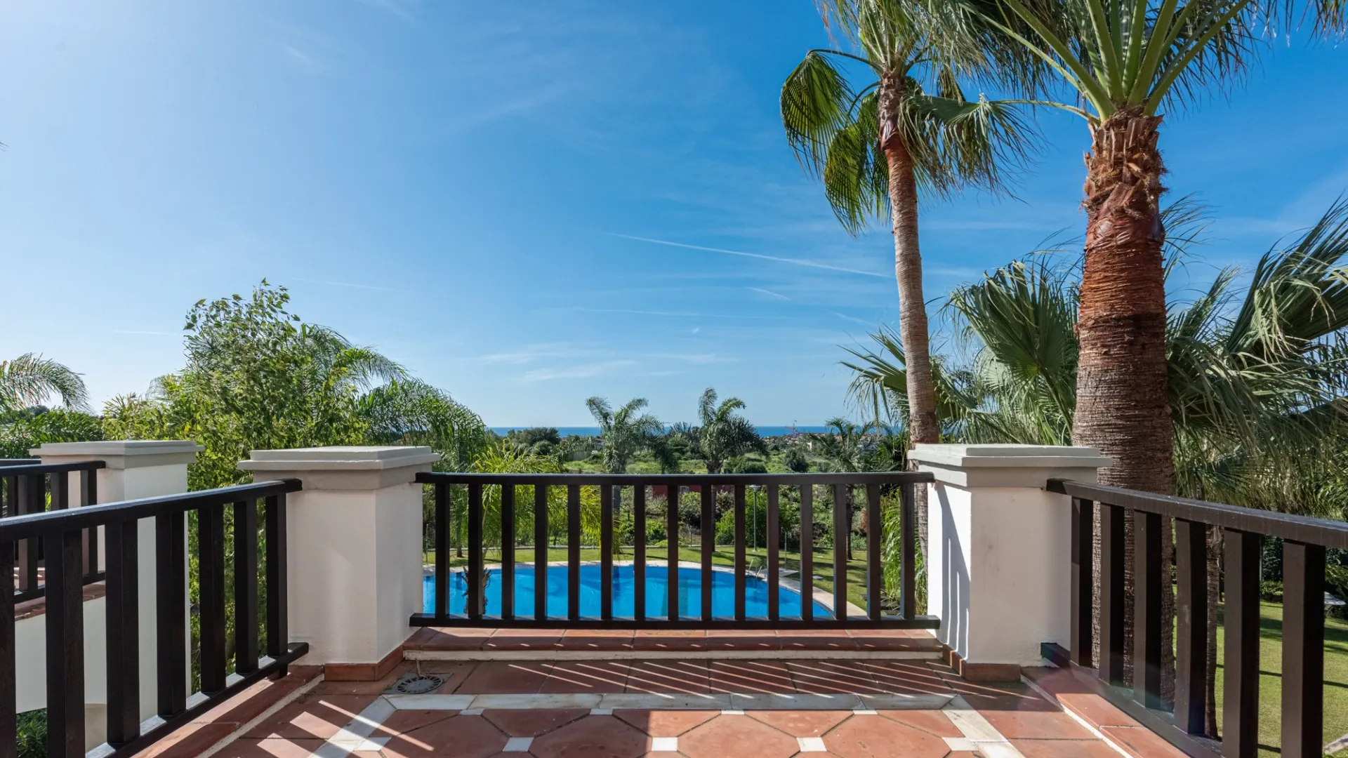 Villa a la venta en La Capellania