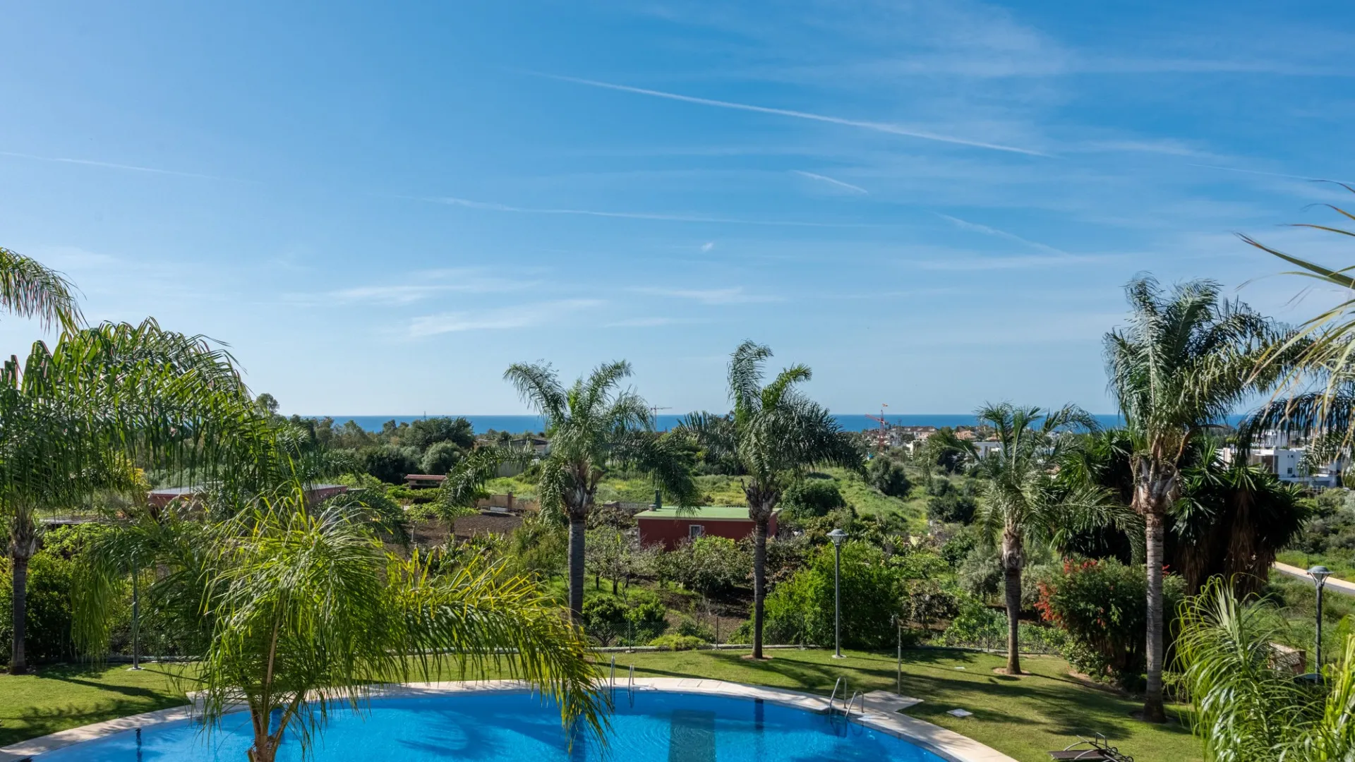 Villa a la venta en La Capellania