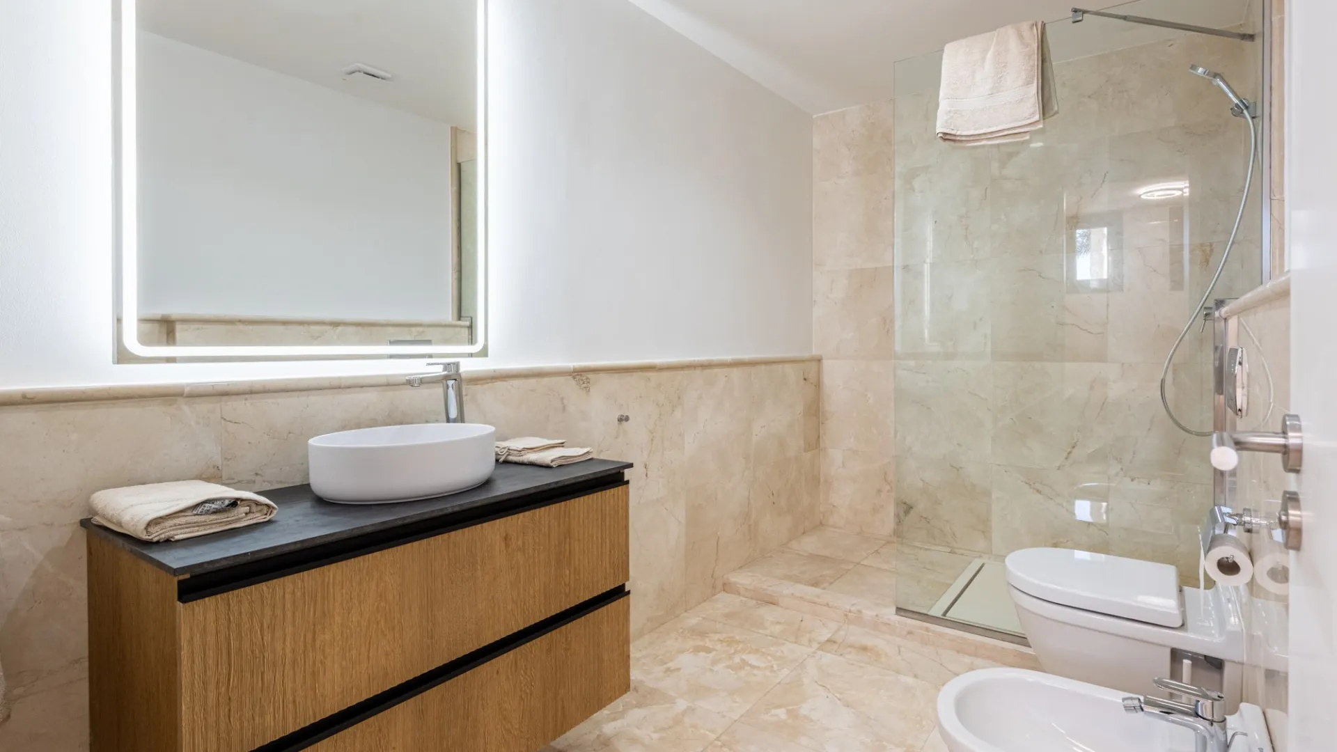 Villa a la venta en La Capellania