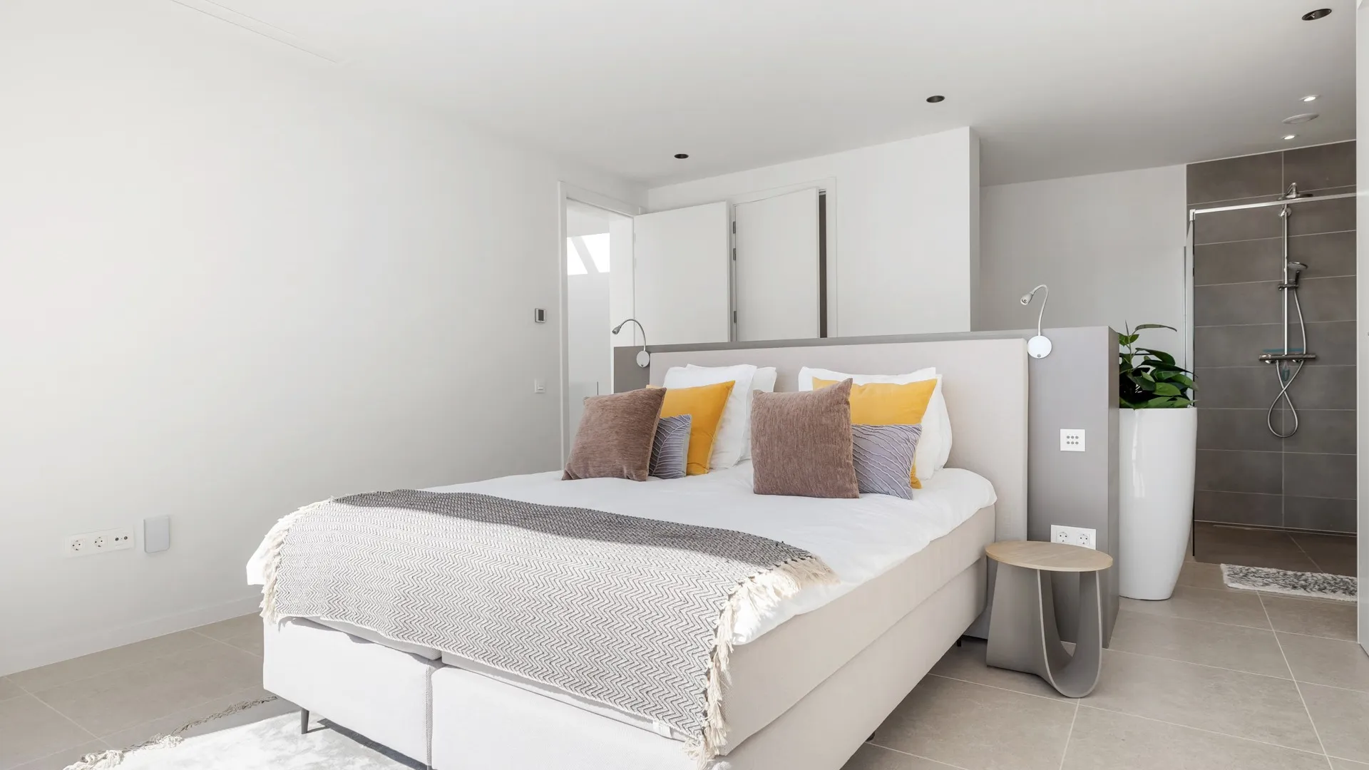5 bedrooms La Alqueria villa for sale