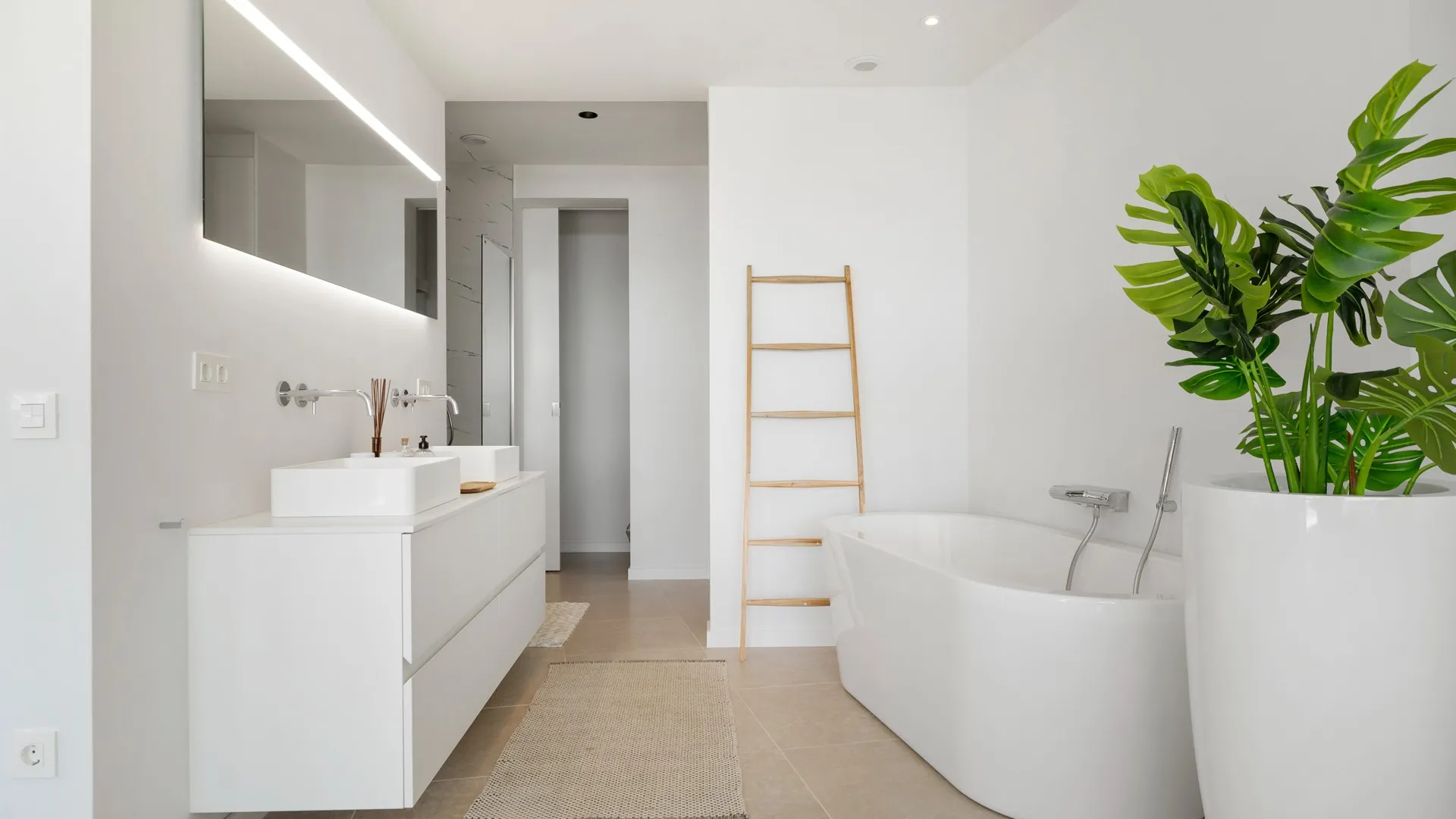 5 bedrooms La Alqueria villa for sale
