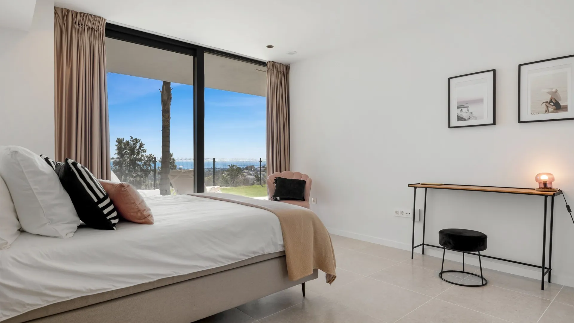 5 bedrooms La Alqueria villa for sale