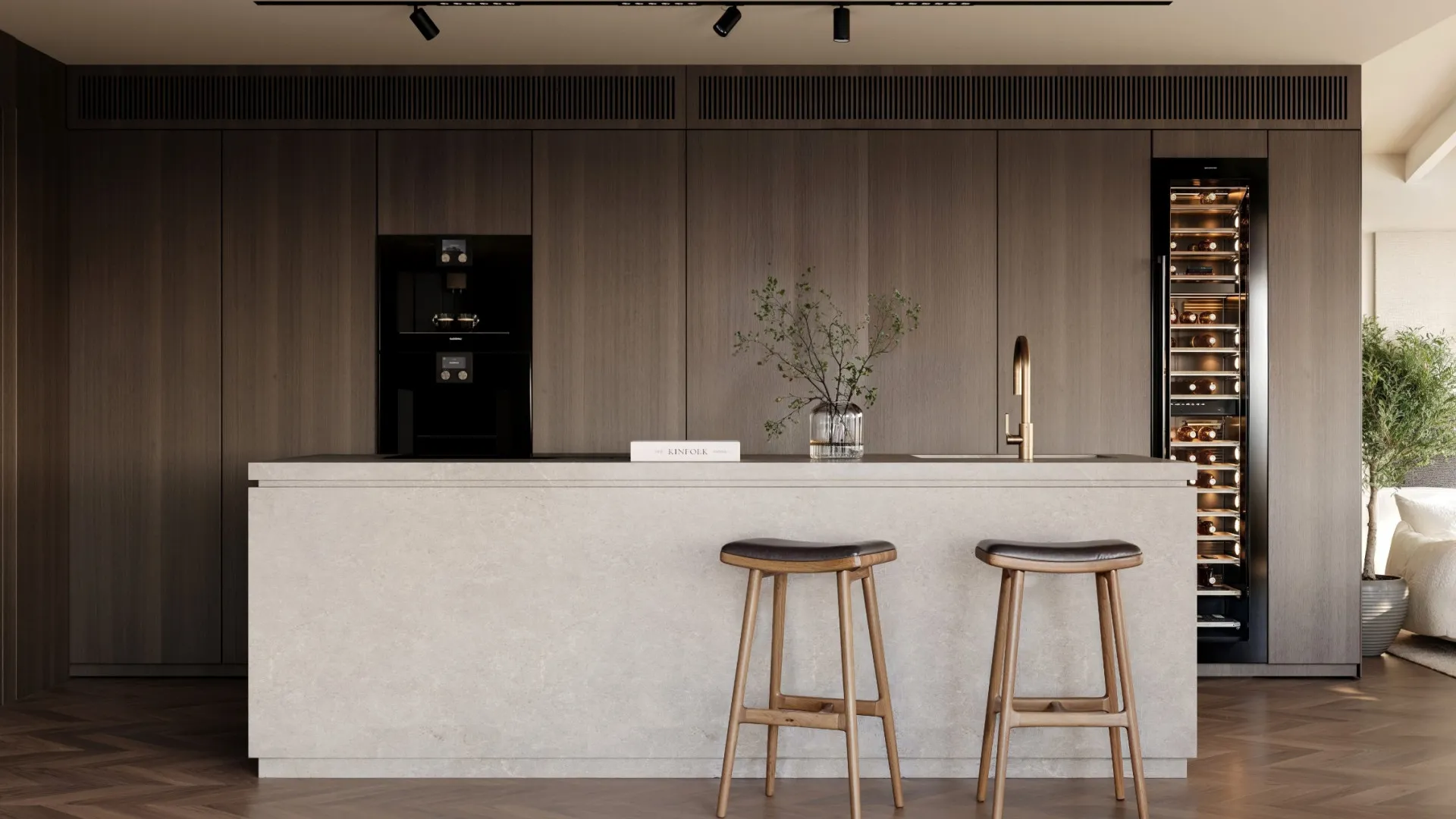 Se vende villa con 5 dormitorios en Los Naranjos Hill Club