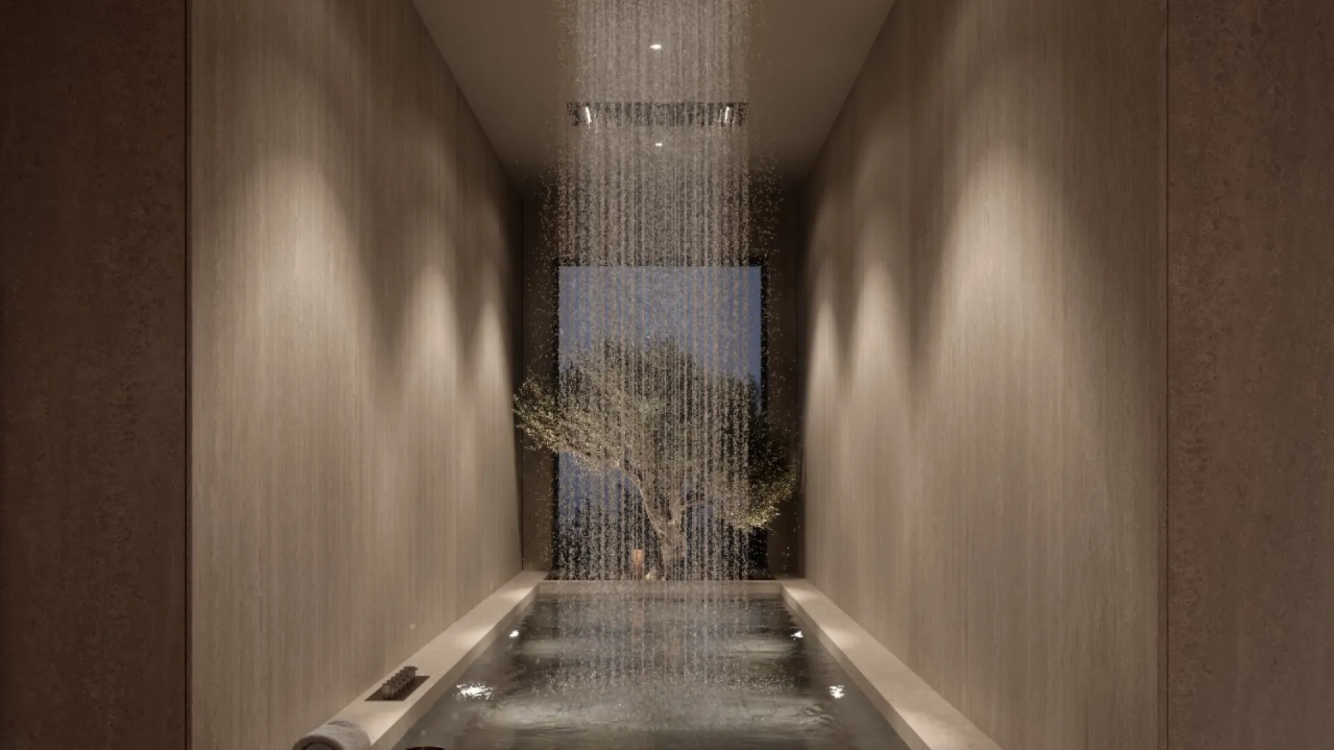 Se vende villa con 5 dormitorios en Los Naranjos Hill Club