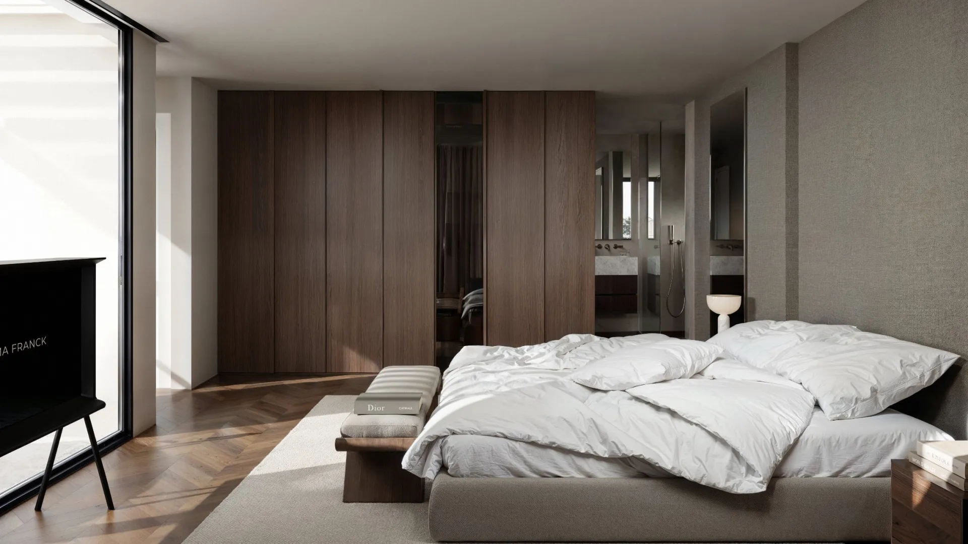 Se vende villa con 5 dormitorios en Los Naranjos Hill Club