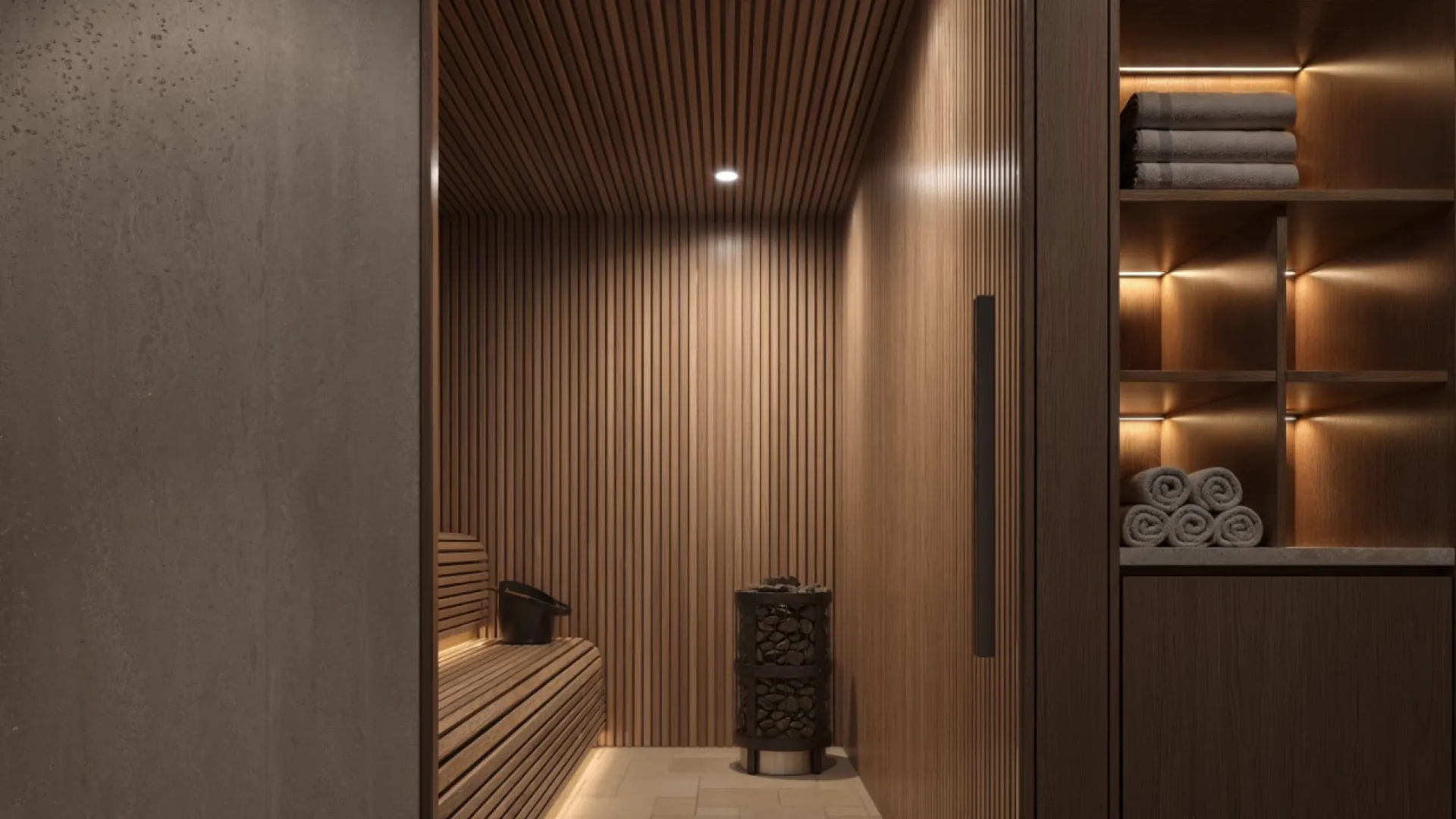 Se vende villa con 5 dormitorios en Los Naranjos Hill Club